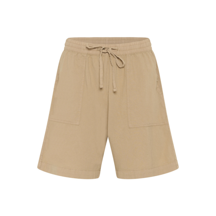 Kanaya shorts - Classic sand