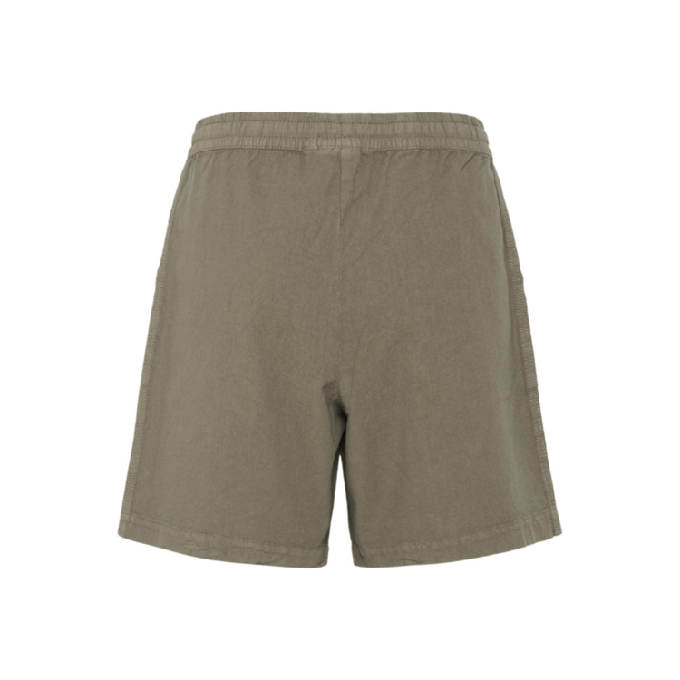Kanaya shorts - Grape leaf