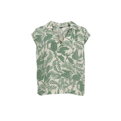 Bcluna ane top - Sage green