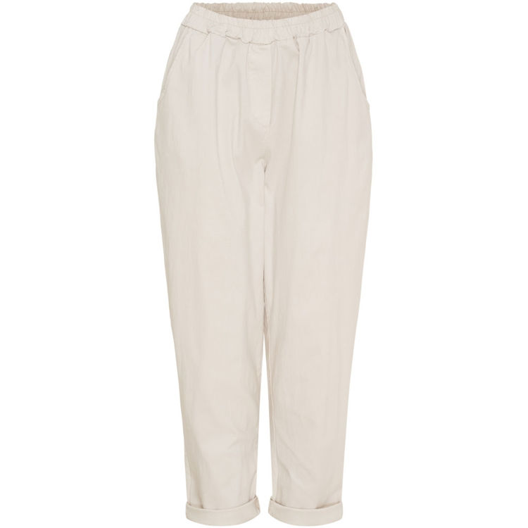 Mdcraffaella buks - Beige