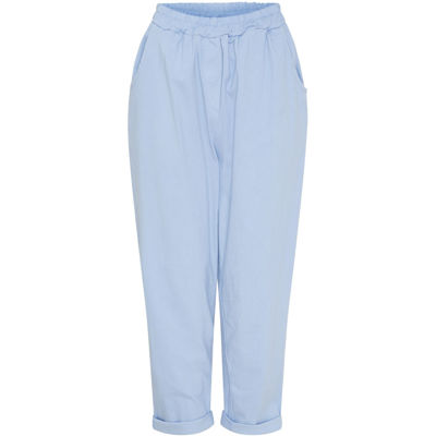 Mdcraffaella buks - Sky blue