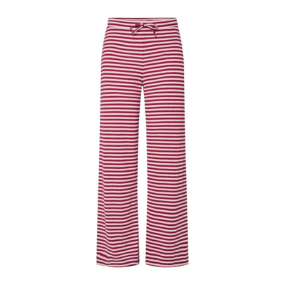 Pclaya buks - Goji berry/pink tulle