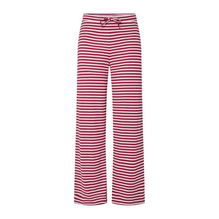 Pclaya buks - Goji berry/pink tulle