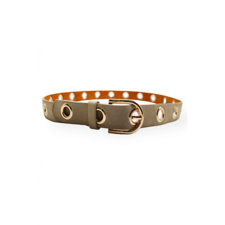 Ditte belt - Taupe