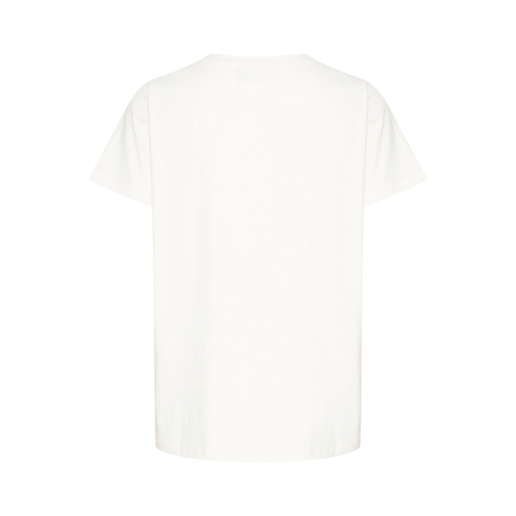 Frvias t-shirt - Whisper white