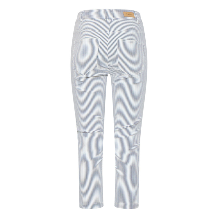 Frena tessa capri - Birch w. navy