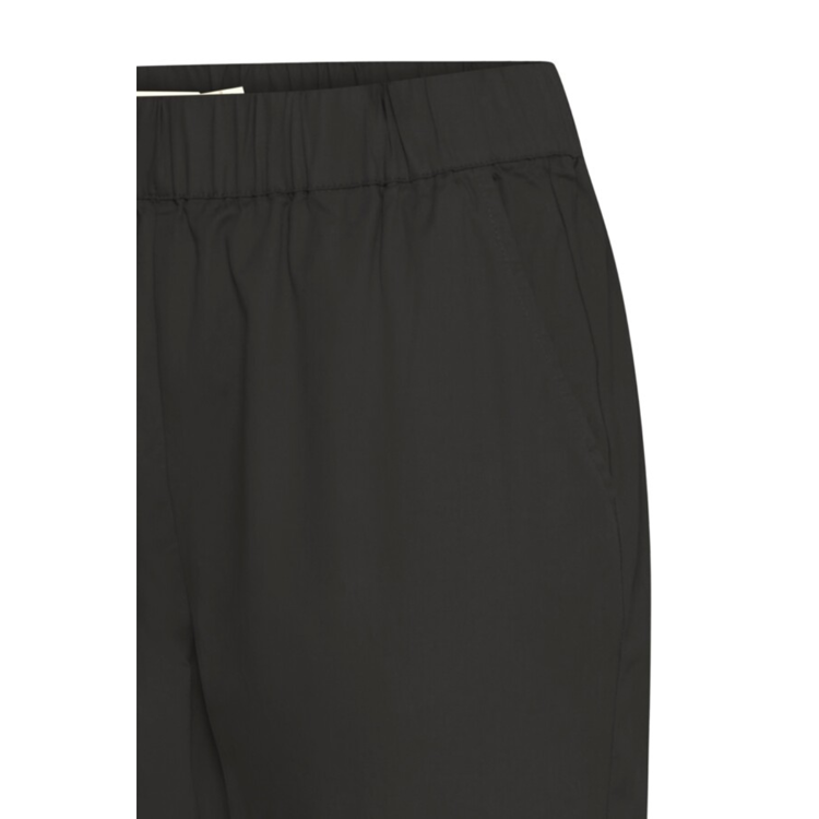 Frkira capri buks - Black
