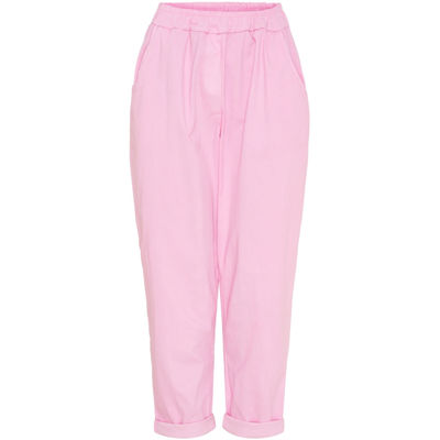 Mdcraffaella buks - Baby pink