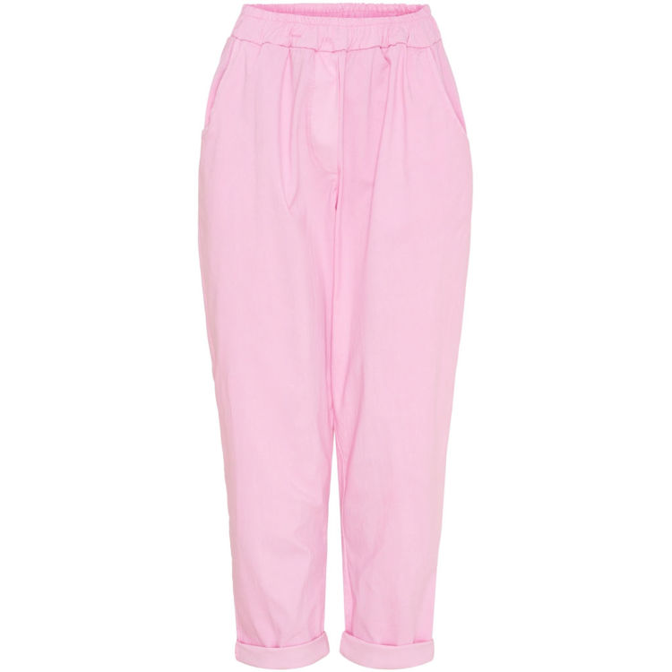 Mdcraffaella buks - Baby pink