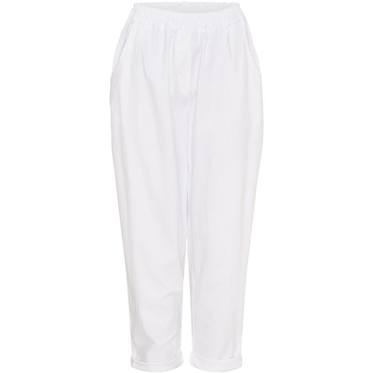 Mdcraffaella buks - White