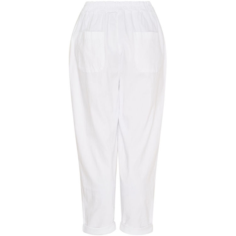 Mdcraffaella buks - White