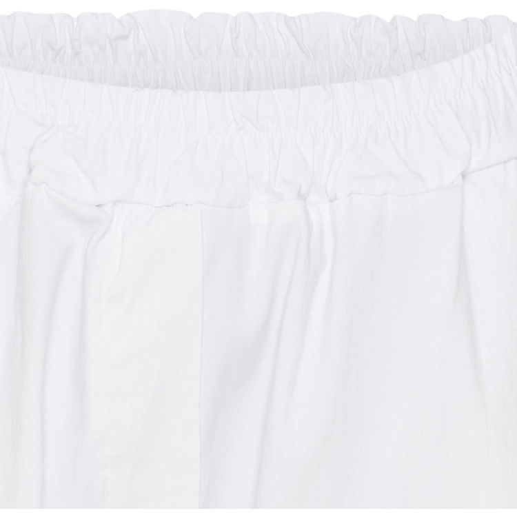 Mdcraffaella buks - White