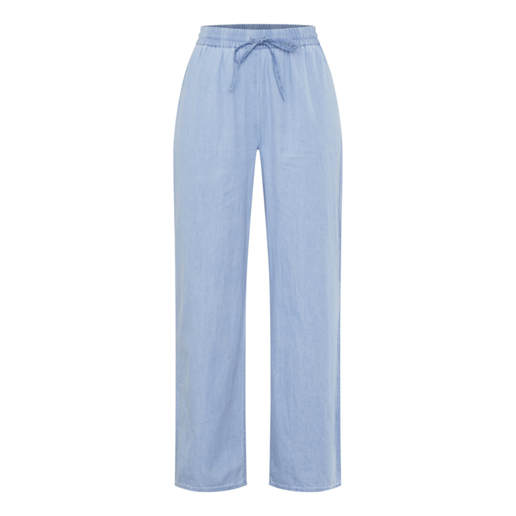 Inusa buks - L. blue wash