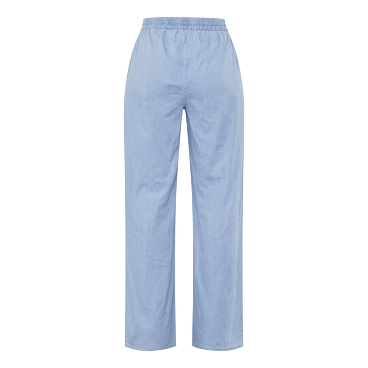Inusa buks - L. blue wash