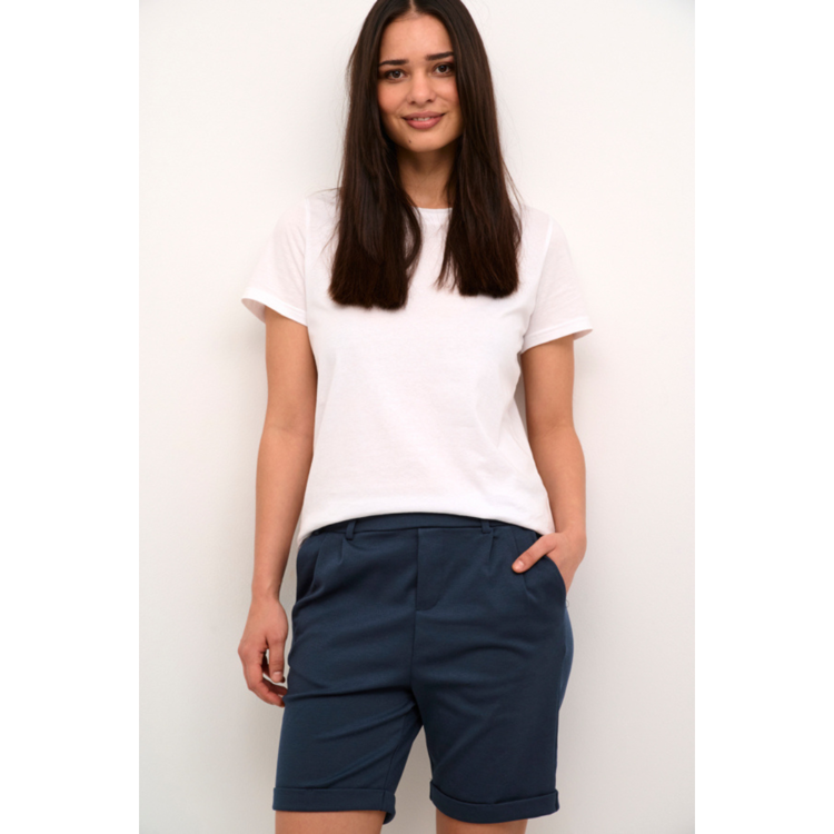 Kajenny shorts - Midnight marine