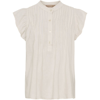 Mdcannie top - Sabbia
