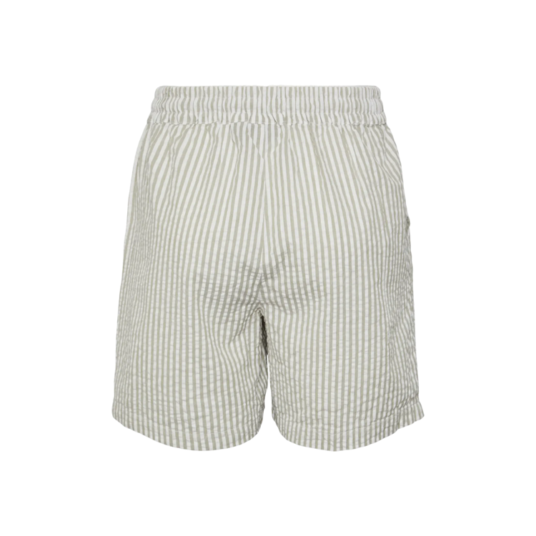 Pcsally shorts - Tea/cloud dancer