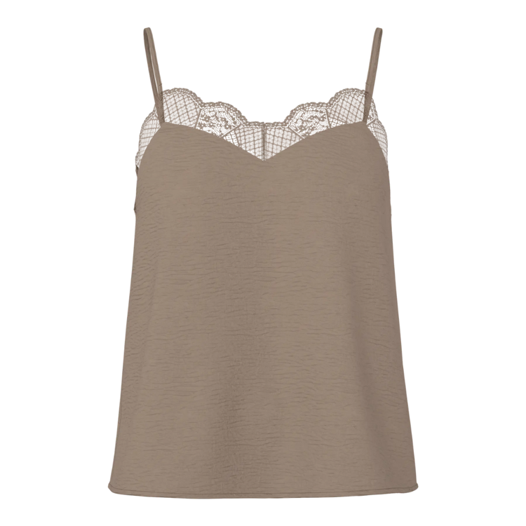 Pctiffany top - Fossil