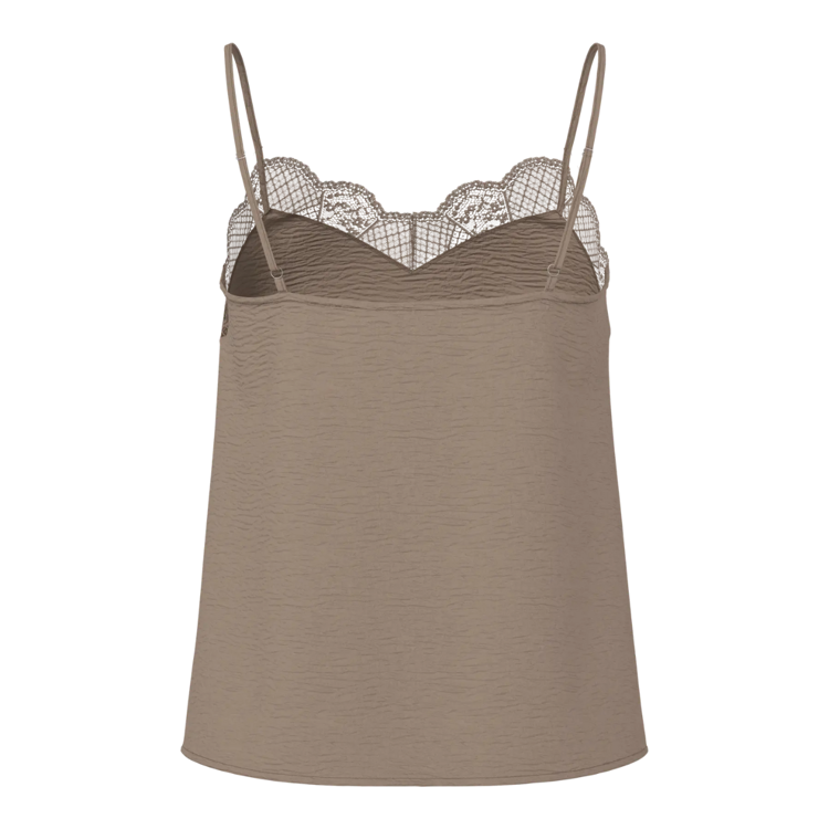 Pctiffany top - Fossil
