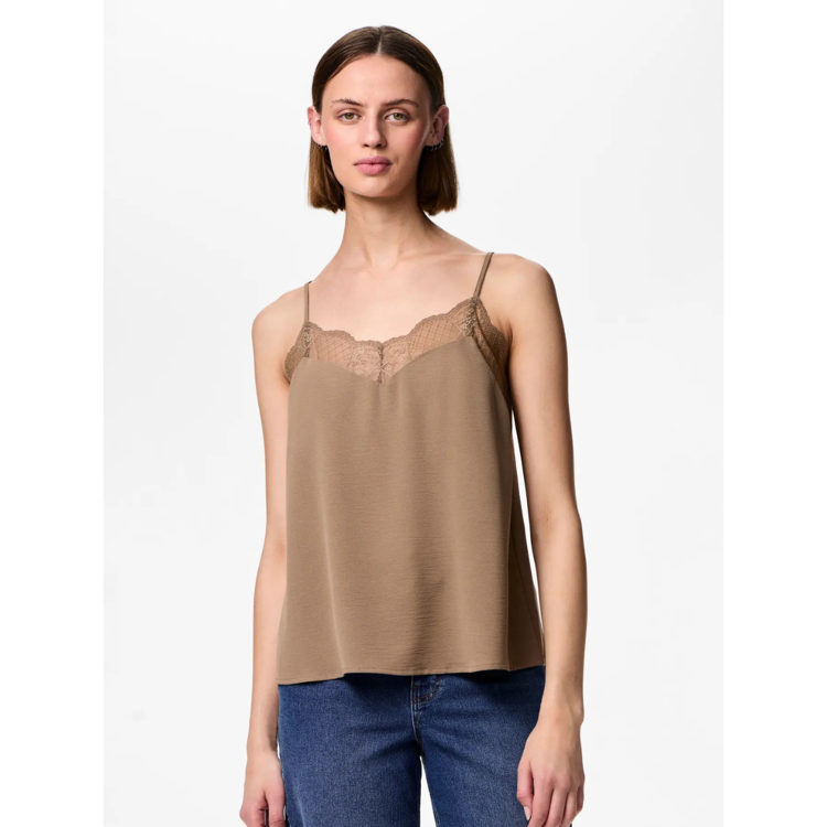 Pctiffany top - Fossil