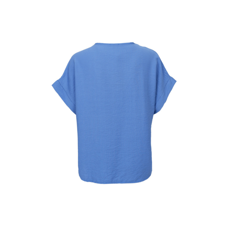 Bcsamos bluse - Ocean