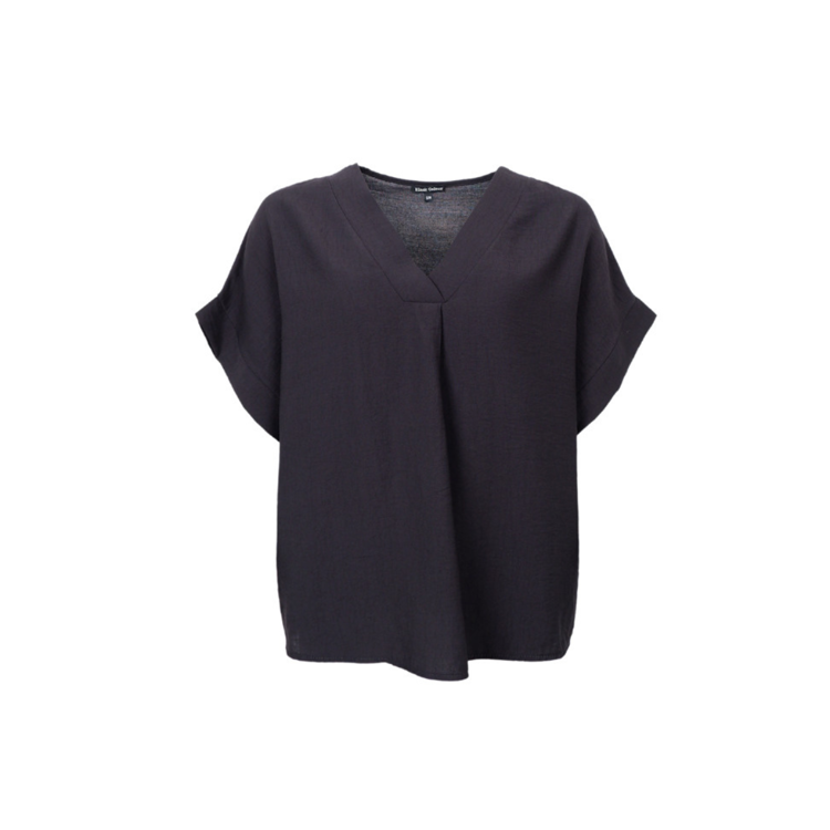 Bcsamos bluse - Black