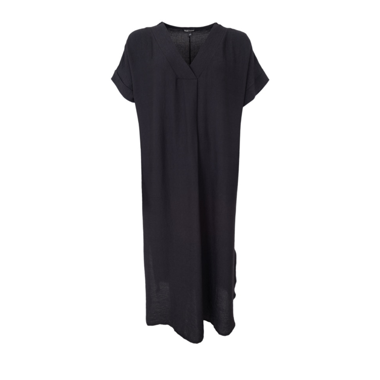 Bcsamos kjole - Black