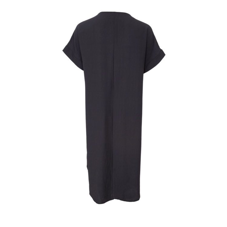 Bcsamos kjole - Black
