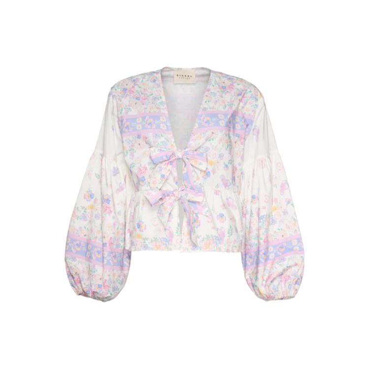Pastel top - Pastel
