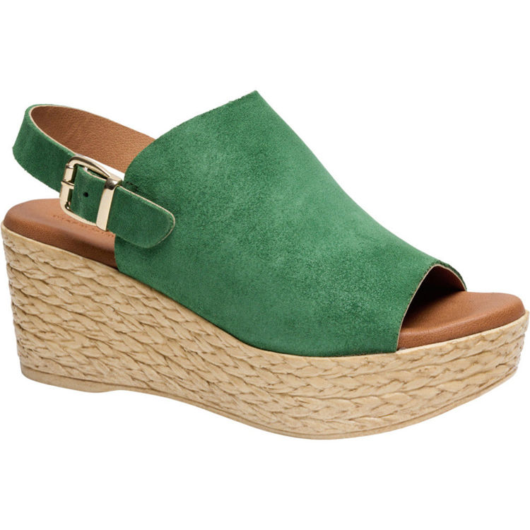 Line sandal - Encina