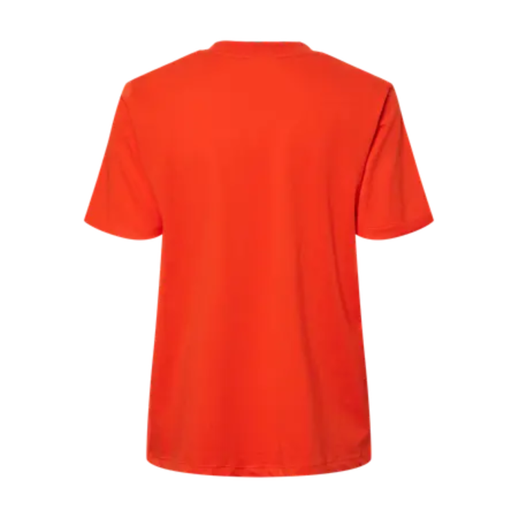 Pcria t-shirt - Tangerine