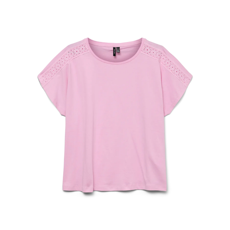 Vmemmy t-shirt - Bonbon