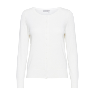 Frzubasic cardigan - Antique
