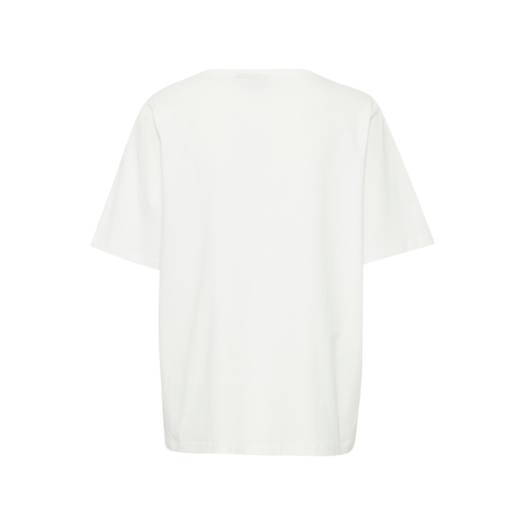 Frzashoulder t-shirt - Antique