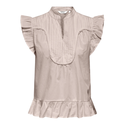 Onladda top - Chateau gray