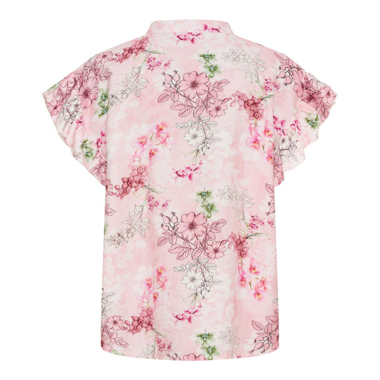 Mdcsolrun top - Rosa 0998