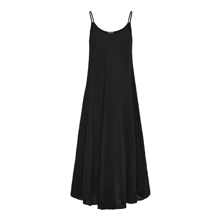 Mdckarina kjole - Black