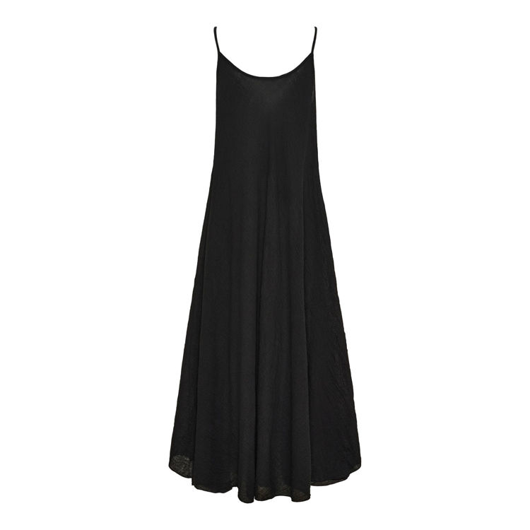 Mdckarina kjole - Black