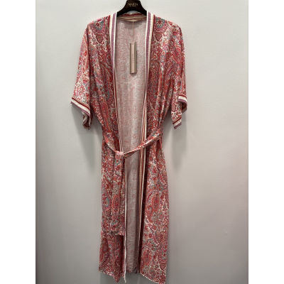 Mdcajla kimono - Corallo7510tpf