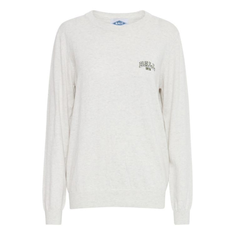 D. walther strik - White ml