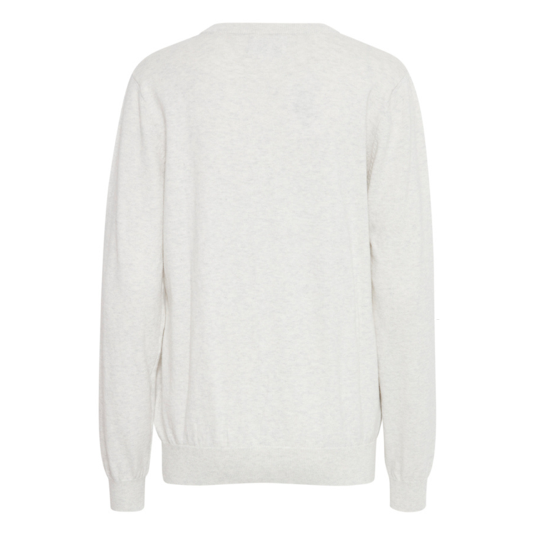 D. walther strik - White ml