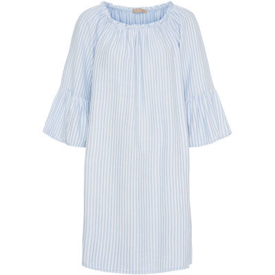 Mdcromina kjole - Sky blue
