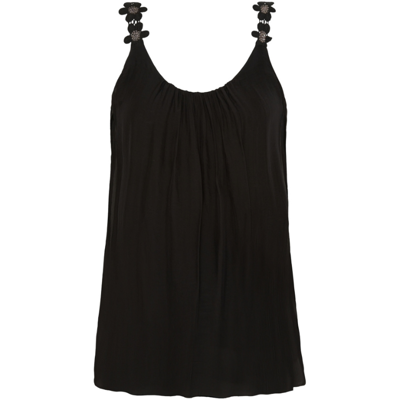 Mdcagnese top - Black