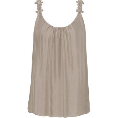 Mdcagnese top - Fango