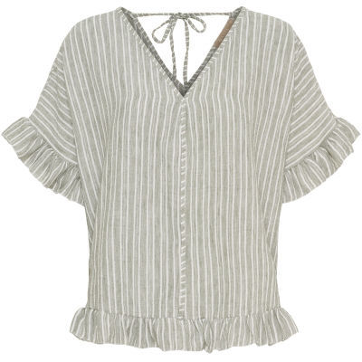 Mdcmatilda bluse - Military