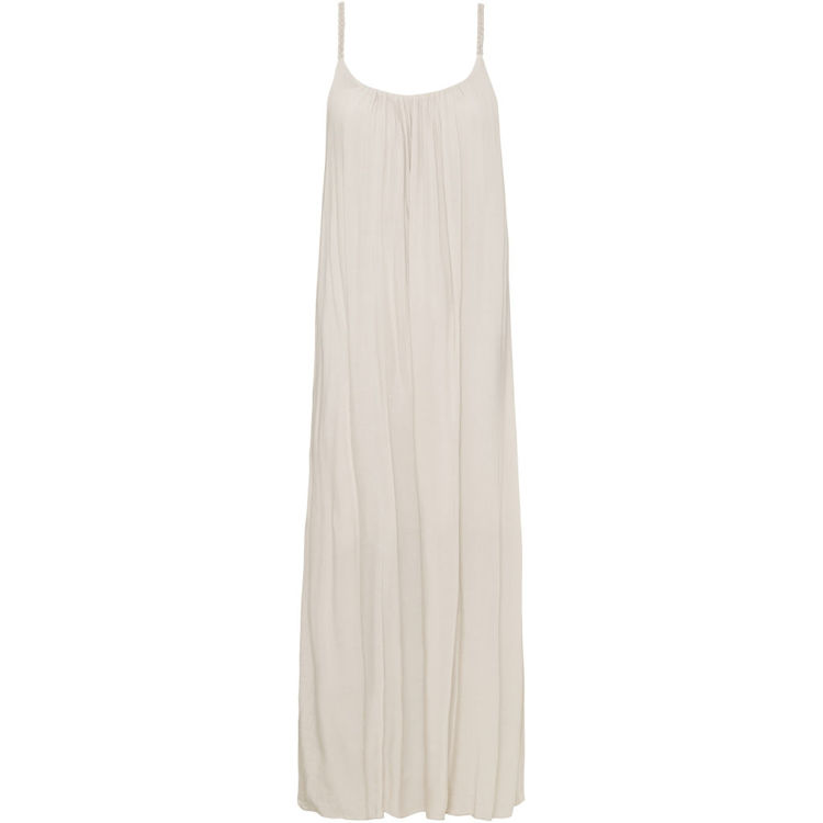 Mdctracey kjole - Beige