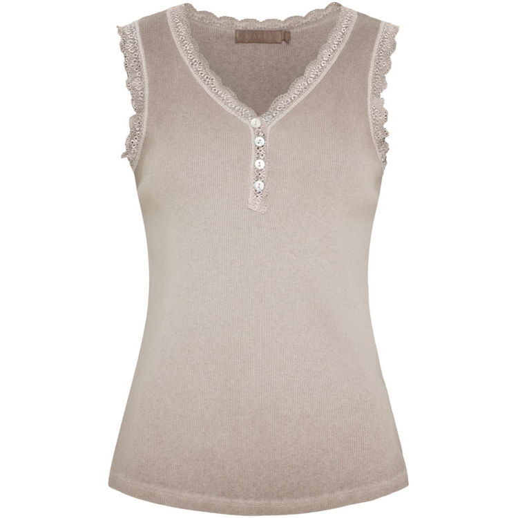 Mdcgaia top - Fango