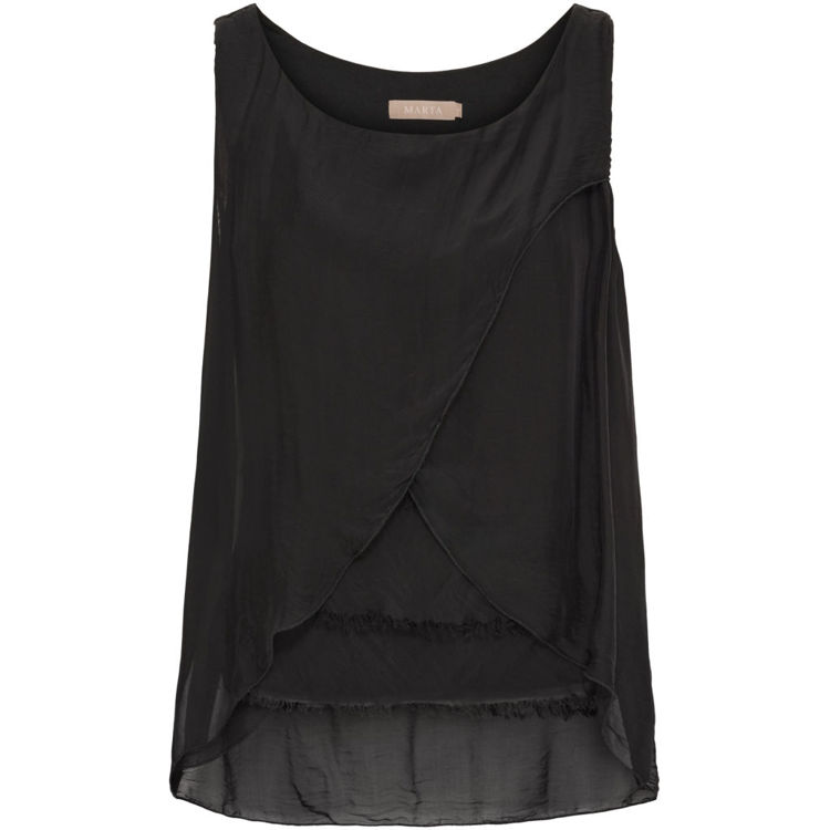 Mdclaila top - Black