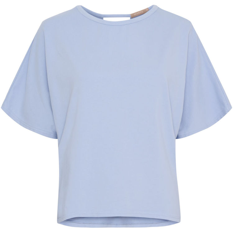 Mdctinka t-shirt - Celeste