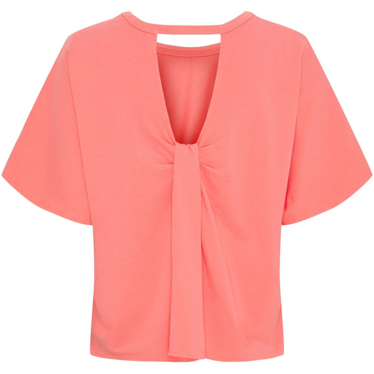 Mdctinka t-shirt - Corallo1024